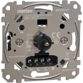 Merten MEG5146-0000 Draaibare dimmer 1 stuk(s)