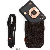 Fujifilm - Instax Mini Liplay Accessory Kit Bundle
