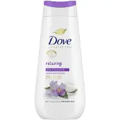 Dove Douchecrème Relaxing 225 Ml
