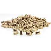 Frigera - Snack - Soft Treats Lamb & Rice 3 x 500g