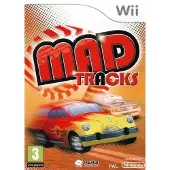 Mad Tracks
