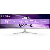 Philips Evnia 49M2C8900L/00 QD-OLED Curved
