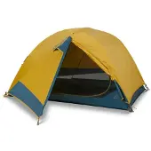 Kelty - Far Out 2P - 2-persoonstent meerkleurig