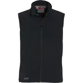 Slam Active Softshell Vest Blauw 2XL Man
