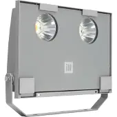 Performance In Lighting LED Schijnwerper | 101W 3000K 11471lm 830 | IP66