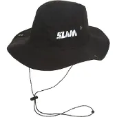 Slam Brimmed Hat Grijs TGU