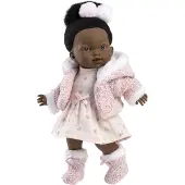 Llorens 28036 Lalka 28 cm Zoë