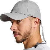 Slam Techno Cap Wit