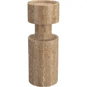 Dutchbone Kaarshouder Paros Beige