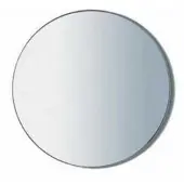 Wiesbaden Basic Round Spiegel 5mm Rond 30cm
