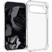 IMoshion Shockproof Case voor de Google Pixel 9 / 9 Pro - Transparant
