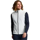 Slam Crew Active Softshell Vest Wit XS Man