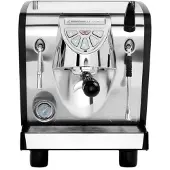Nuova Simonelli Musica Espresso machine, 1-groep - Zilver
