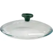 TVS Glazen Deksel - Eco-ok - 28cm - 28 cm