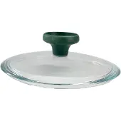 TVS Glazen Deksel - Eco-ok - 20cm - 20 cm