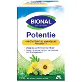 Bional 2x Potentie 90 Capsules