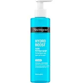 Neutrogena Hydro Boost Reinigingsgel Ongeparfumeerd