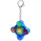 VAN MANEN Brain Games Memory Game Sleutelhanger