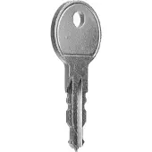 Thule spare keydesign steel key, n 201 - n 220