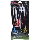 ACM Glow in the Dark Ringwerpspelletje
