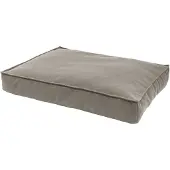 Madison Hondenlounge 120 x 90 Manchester taupe outdoor