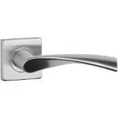 STERK deurklinken Kvadrat 1708 RVS