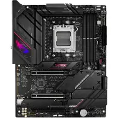 Asus ROG STRIX B650E-E GAMING WIFI moederbord Socket AM5