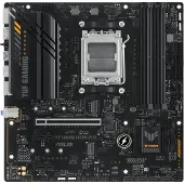 Asus Moederbord - - TUF GAMING A620M-PLUS - AMD A620 - AM5 micro ATX
