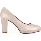 Noë Nadra - Pump - Cipria - Roze - 40