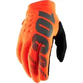 100% Brisker Off-road Handschoenen