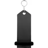 Combicraft Midi Bumerang zwart - 75 x 30 mm - 5 stuks
