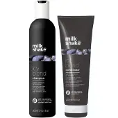 Milk shake Icy Blone Duo
