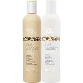 Milk shake Curl Duo