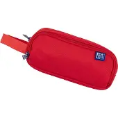 Oxford B-Smart pennenetui rood