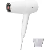 Philips Series 5000 - Föhn - Haardroger - Wit - BHD500/00