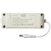 Interlight EasyFit LED-Driver - IL-EDD8D
