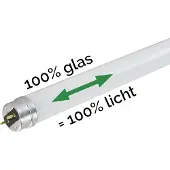 Megaman Led TL buis G13 | | 120 cm (16W, 2400lm, 4000K)