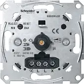 Schneider Electric Merten Systeem M Dimmer - MTN5134-0000