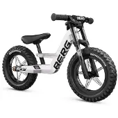 Berg Biky Cross White Handbrake Unisex