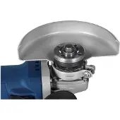 Bosch 0 601 396 102 Haakse slijper