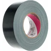 Gerband 251 Gaffer Tape 50mm x 50m Zwart