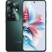 OPPO Reno11 F 256GB Palm Green