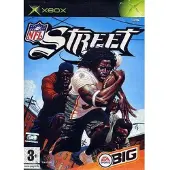 NFL Street