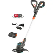 Gardena Trimmer ComfortCut 23/18V P4A Set