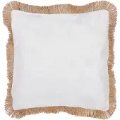Beliani Decoratieve kussens, AGRIMONIE (45 x 45 cm)