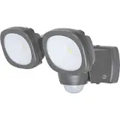 Brennenstuhl 1178900200 LED Batterij Buitenlamp LUFOS - 2 x 240LM