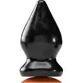 Dinoo - Primal Desires Extra Grote Dildo Met Zuignap Pachy - Zwart