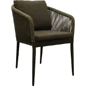 Your Own Living Belmonte Diningstoel - Tweed