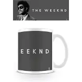 The Weeknd Mok
