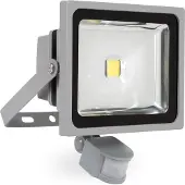 Powerplus POWLI241 Schijnwerper 30w + Sensor